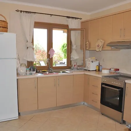 Jimmys Nature House Holiday home