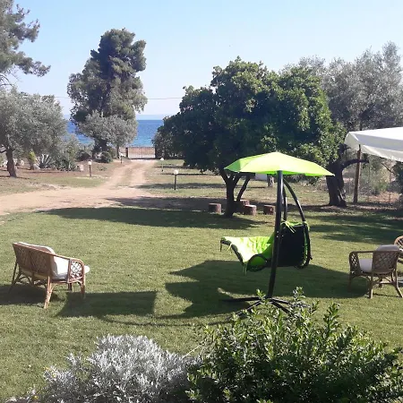 Holiday home Jimmys Nature House Metamorfosi (Sithonia)