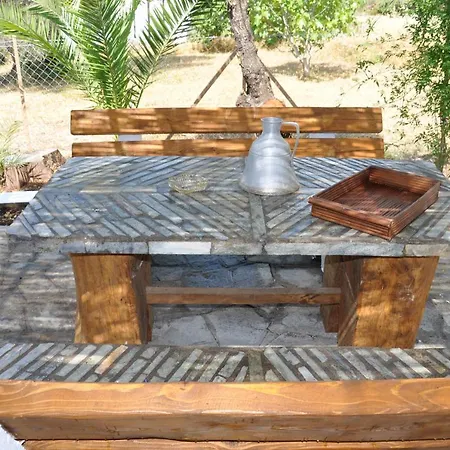 Jimmys Nature House Holiday home *