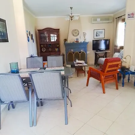 Jimmys Nature House Holiday home Metamorfosi (Sithonia)