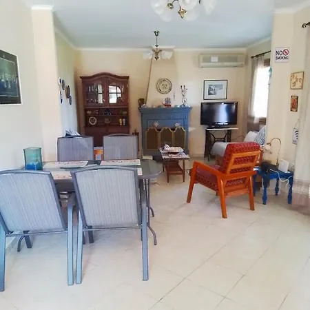 Jimmys Nature House Holiday home *