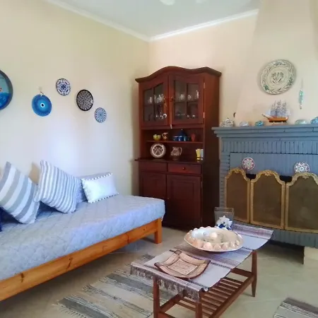 Jimmys Nature House Metamorfosi (Sithonia)