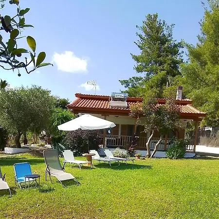 Holiday home Jimmys Nature House *
