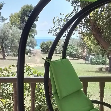 Holiday home Jimmys Nature House *