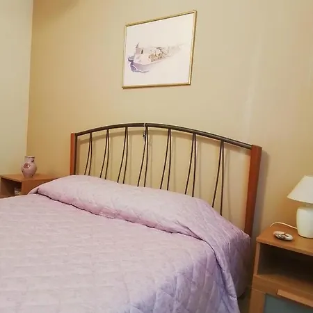 Holiday home Jimmys Nature House Metamorfosi (Sithonia)
