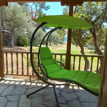 Jimmys Nature House