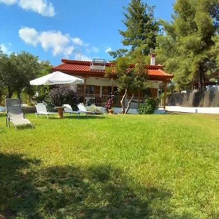 Holiday home Jimmys Nature House *