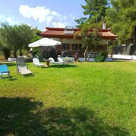 Jimmys Nature House Holiday home