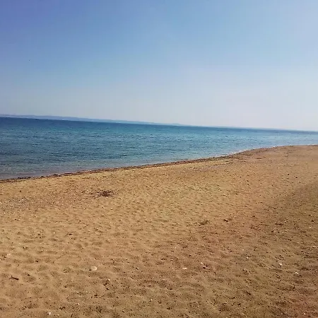 Jimmys Nature House * Metamorfosi (Sithonia)