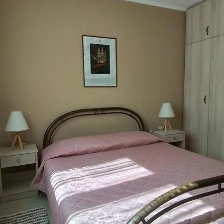 Jimmys Nature House Holiday home Metamorfosi (Sithonia)