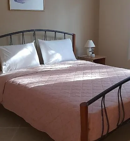 Jimmys Nature House Holiday home Metamorfosi (Sithonia)