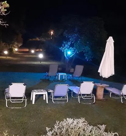 Jimmys Nature House Holiday home Metamorfosi (Sithonia)