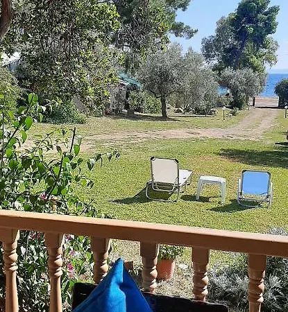 Jimmys Nature House Holiday home *