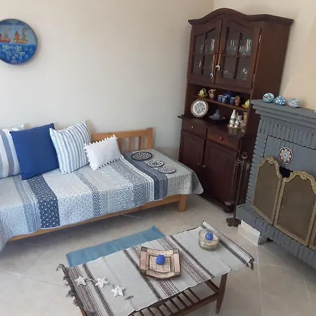 Case de vacanță Jimmys Nature House *