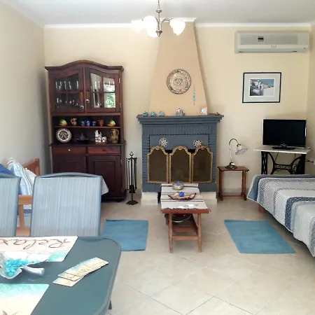 Case de vacanță Jimmys Nature House *