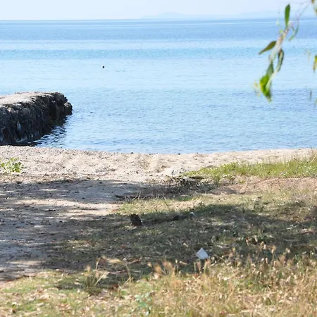 Case de vacanță Jimmys Nature House *