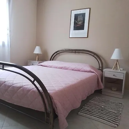 Case de vacanță Jimmys Nature House