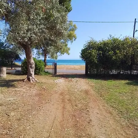 Case de vacanță Jimmys Nature House *