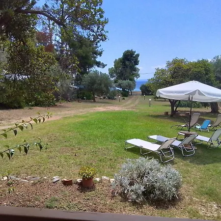 Jimmys Nature House Metamorfosi (Sithonia)